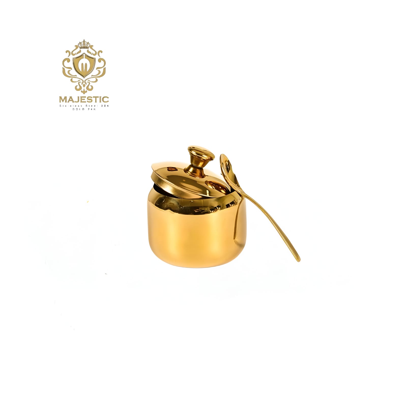 سكريه بمعلقه جولد 